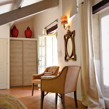 Bed and Breakfast Domaine Le Bois Des Dames Chantemerle-les-Grignan Экстерьер фото