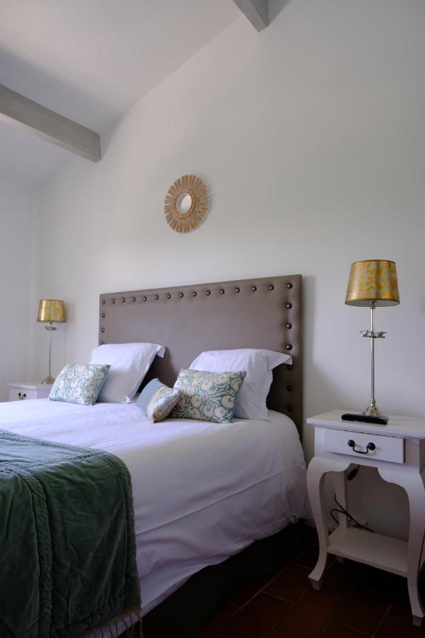 Bed and Breakfast Domaine Le Bois Des Dames Chantemerle-les-Grignan Экстерьер фото