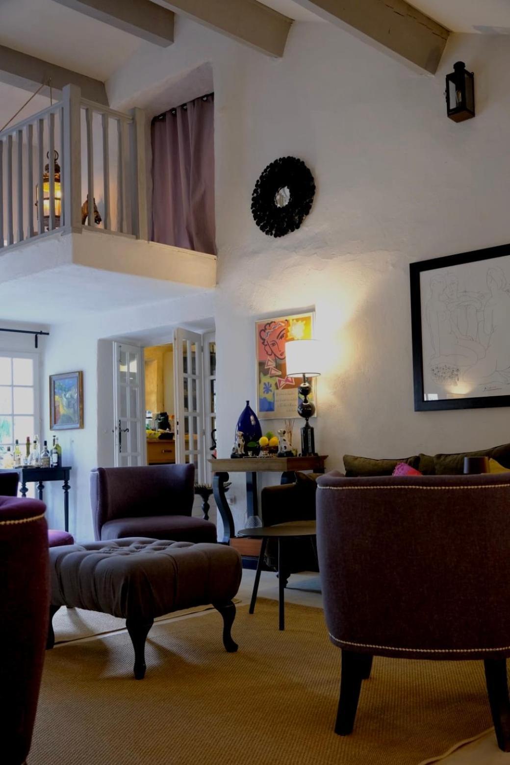Bed and Breakfast Domaine Le Bois Des Dames Chantemerle-les-Grignan Экстерьер фото