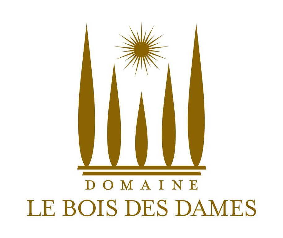 Bed and Breakfast Domaine Le Bois Des Dames Chantemerle-les-Grignan Экстерьер фото