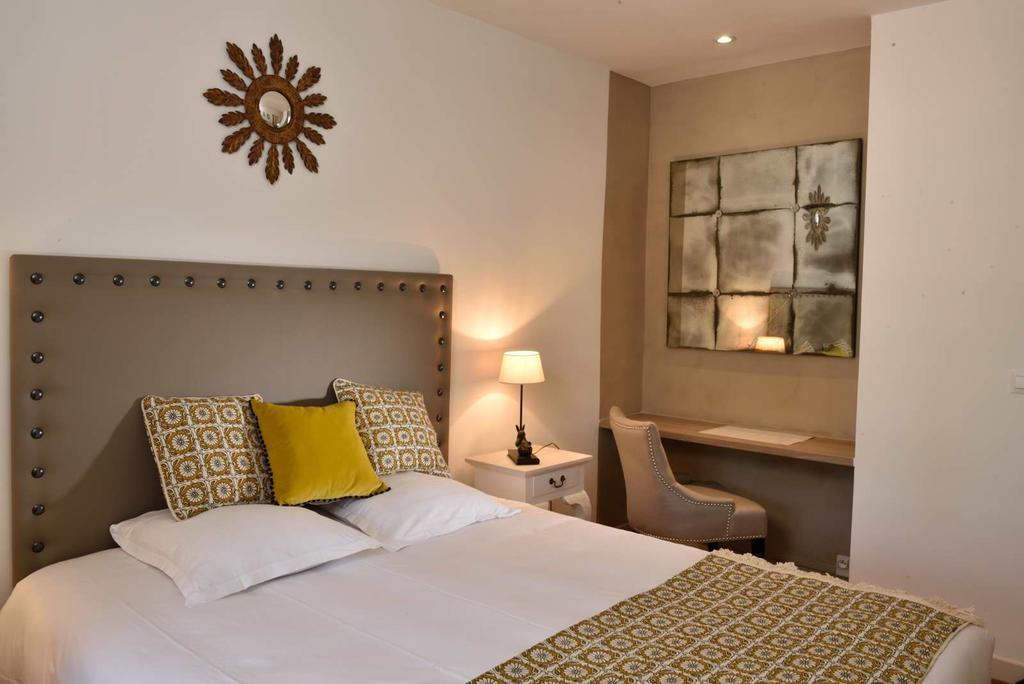 Bed and Breakfast Domaine Le Bois Des Dames Chantemerle-les-Grignan Экстерьер фото