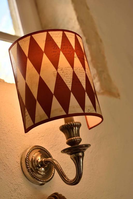 Bed and Breakfast Domaine Le Bois Des Dames Chantemerle-les-Grignan Экстерьер фото