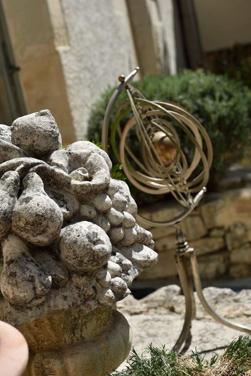 Bed and Breakfast Domaine Le Bois Des Dames Chantemerle-les-Grignan Экстерьер фото