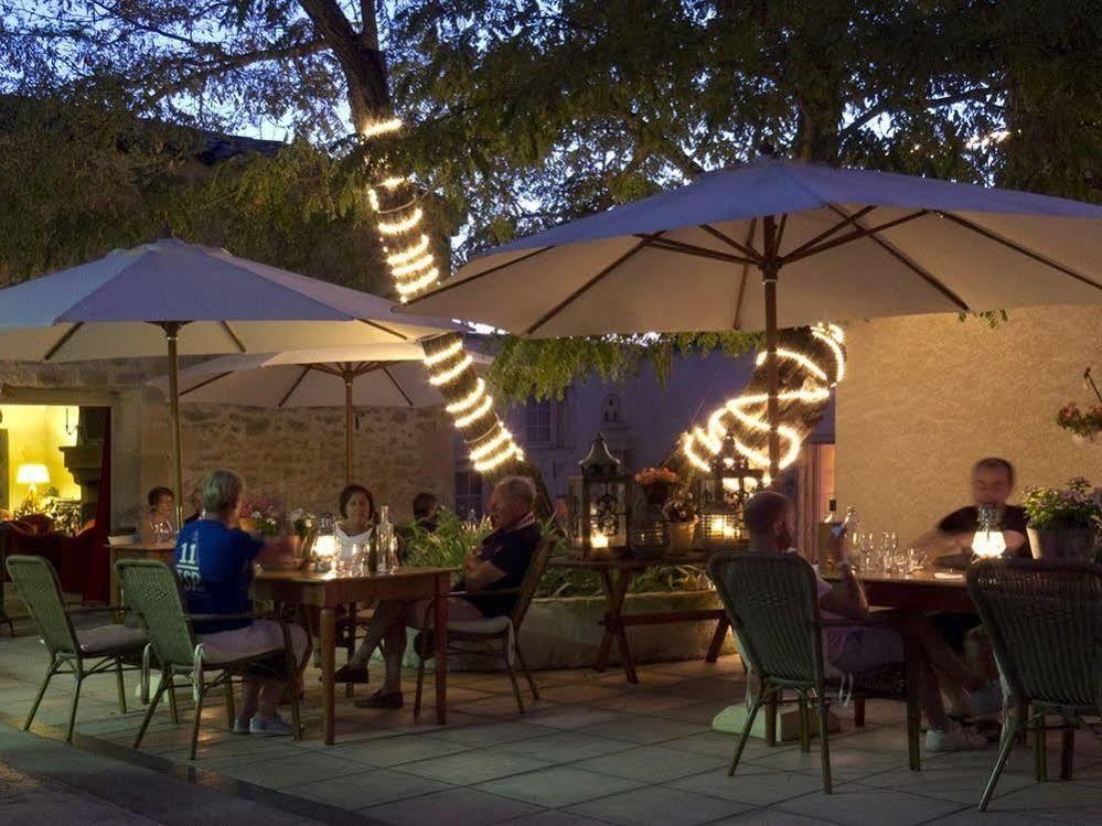 Bed and Breakfast Domaine Le Bois Des Dames Chantemerle-les-Grignan Экстерьер фото